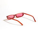 sleek geek // 003 - Urban Monkey® - 33110 - Red