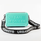 Sling // 006 - Urban Monkey® - UMHB002_MNT