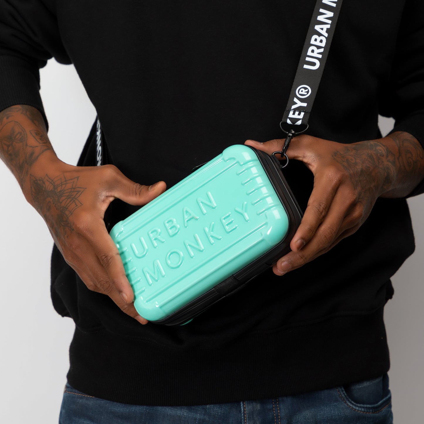 Sling // 006 - Urban Monkey® - UMHB002_MNT