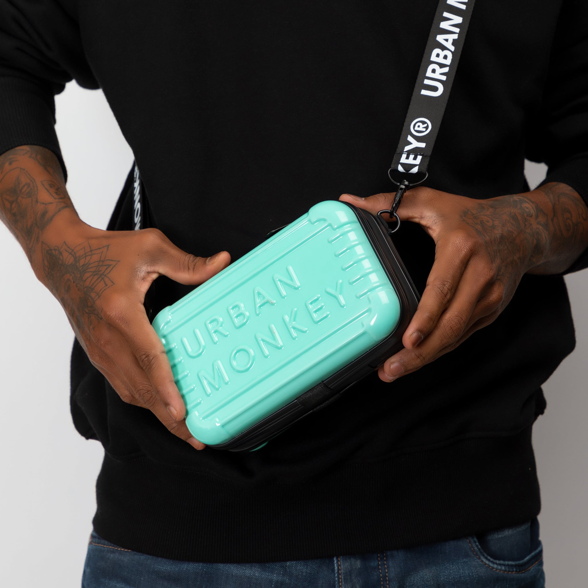 Sling // 006 - Urban Monkey® - UMHB002_MNT