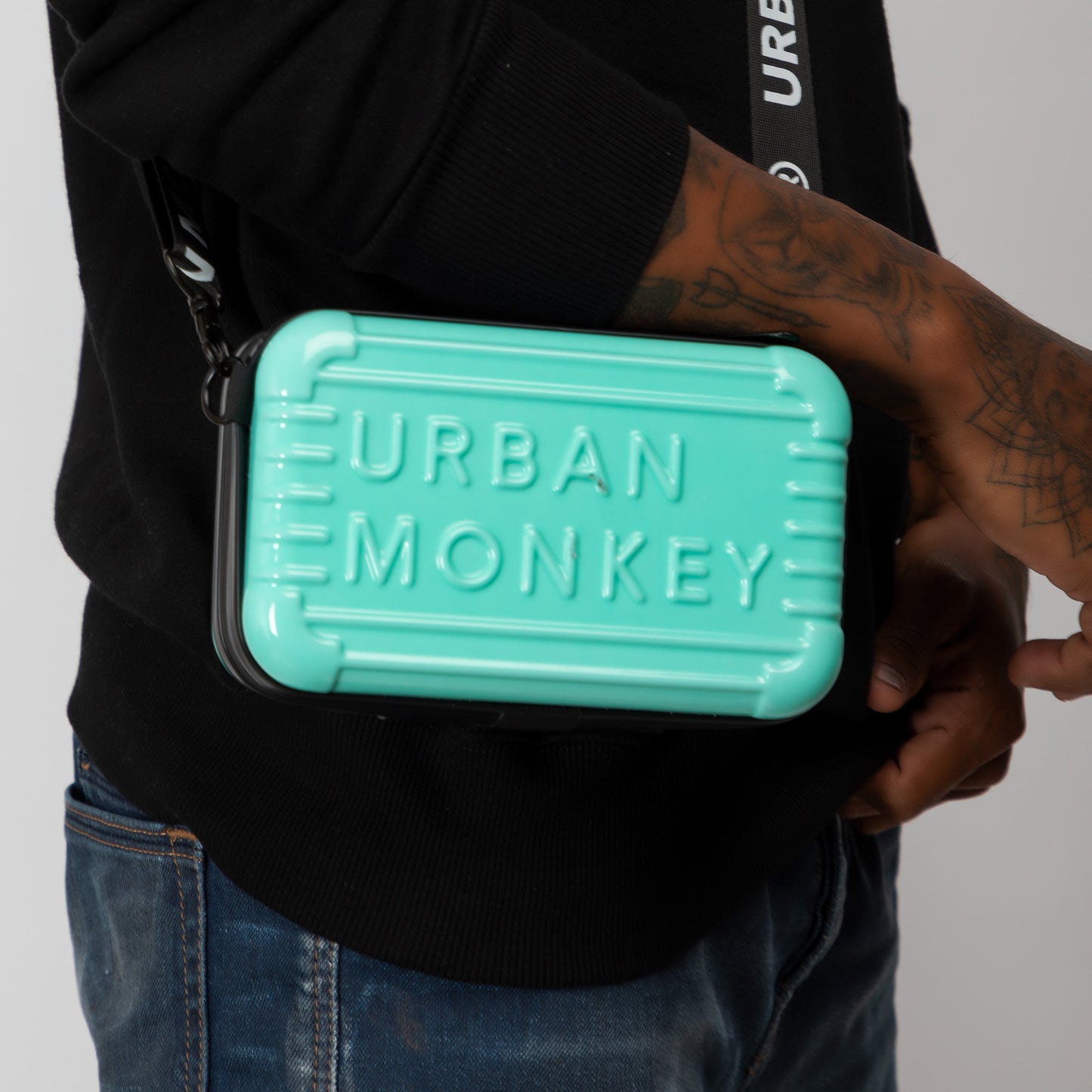 Sling // 006 - Urban Monkey® - UMHB002_MNT