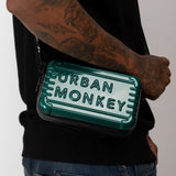 Sling // 007 - Urban Monkey® - UMHB002_DGRN