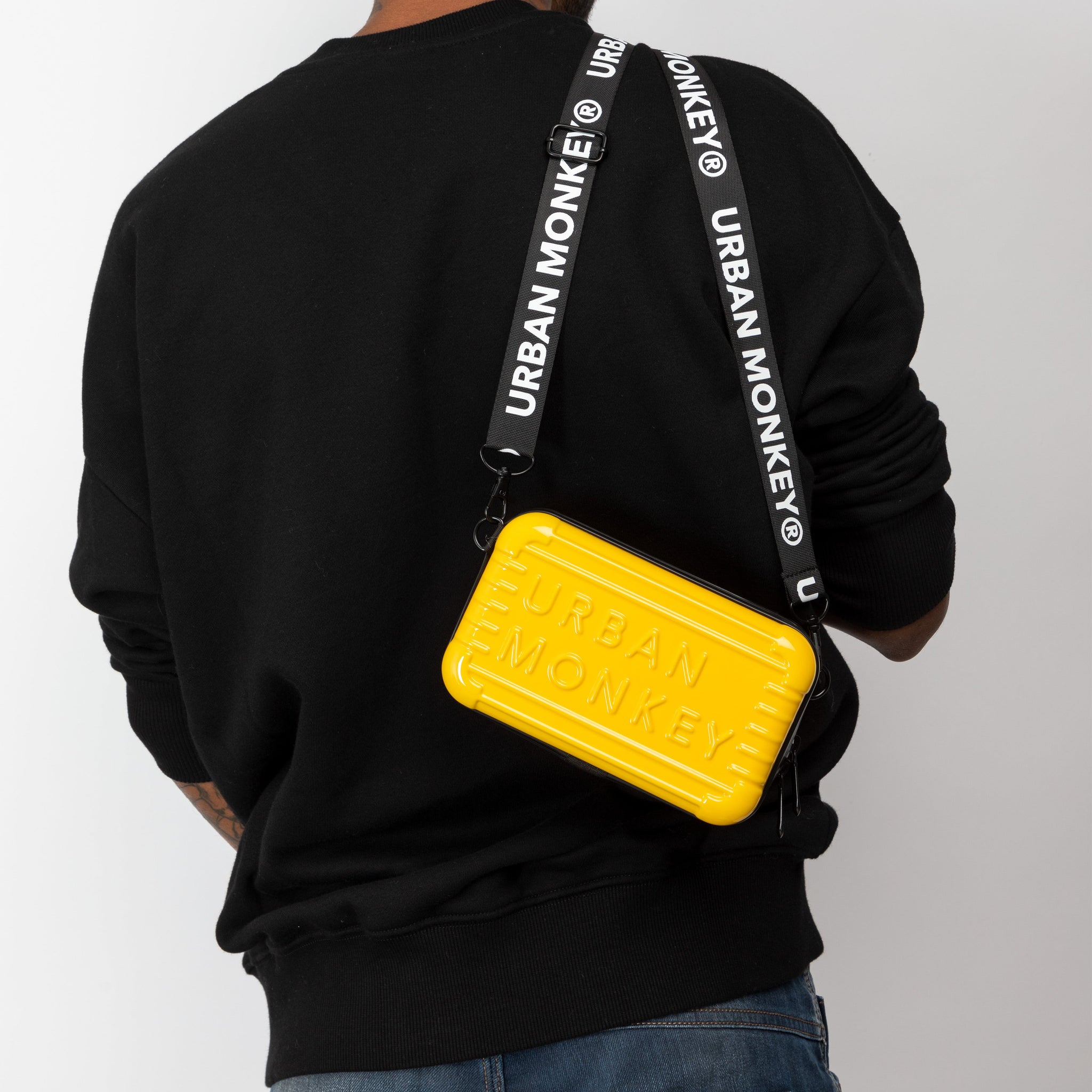 Sling // 008 - Urban Monkey® - UMHB002_YLW