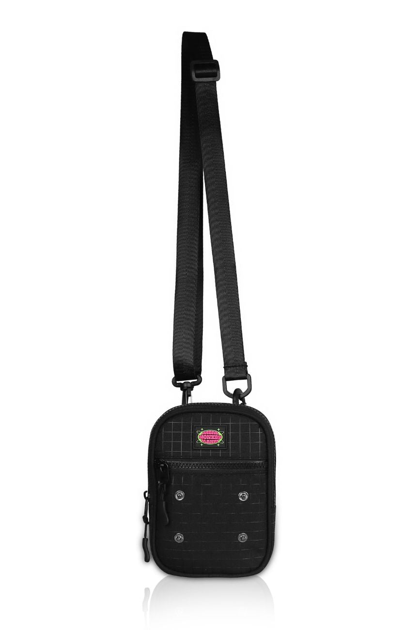 Sling bag // 001 - Urban Monkey® - UM24SLG_003
