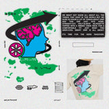 Smart Kids - Urban Monkey® - UM22CT_003_S