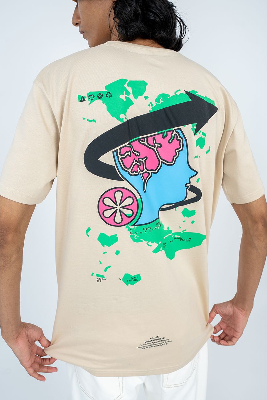 Smart Kids - Urban Monkey® - UM22CT_003_S