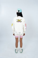 Smiley - Urban Monkey® - UM22CSS_005_S