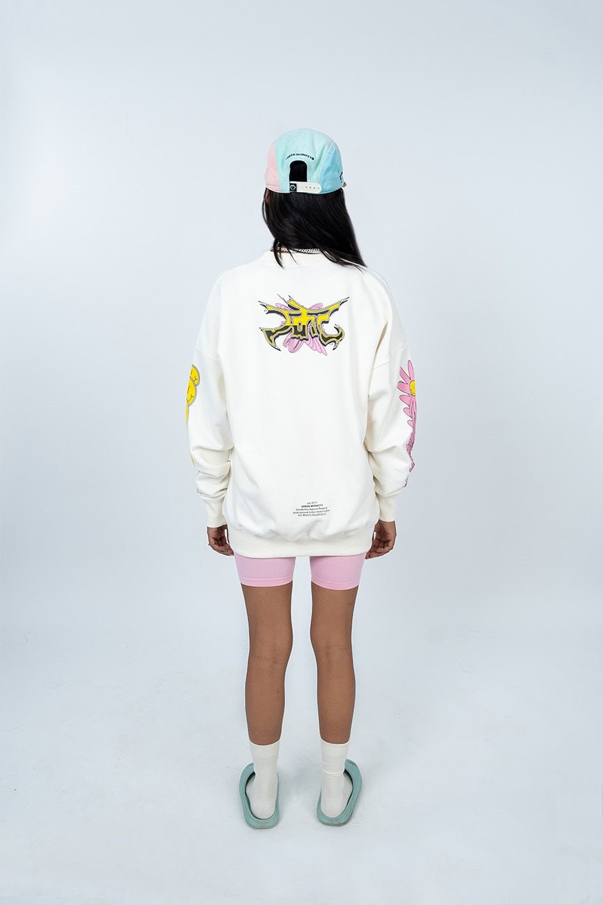 Smiley - Urban Monkey® - UM22CSS_005_S