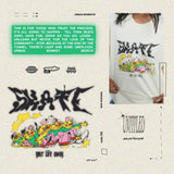 Smiley - Urban Monkey® - UM22CSS_005_S