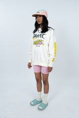 Smiley - Urban Monkey® - UM22CSS_005_S
