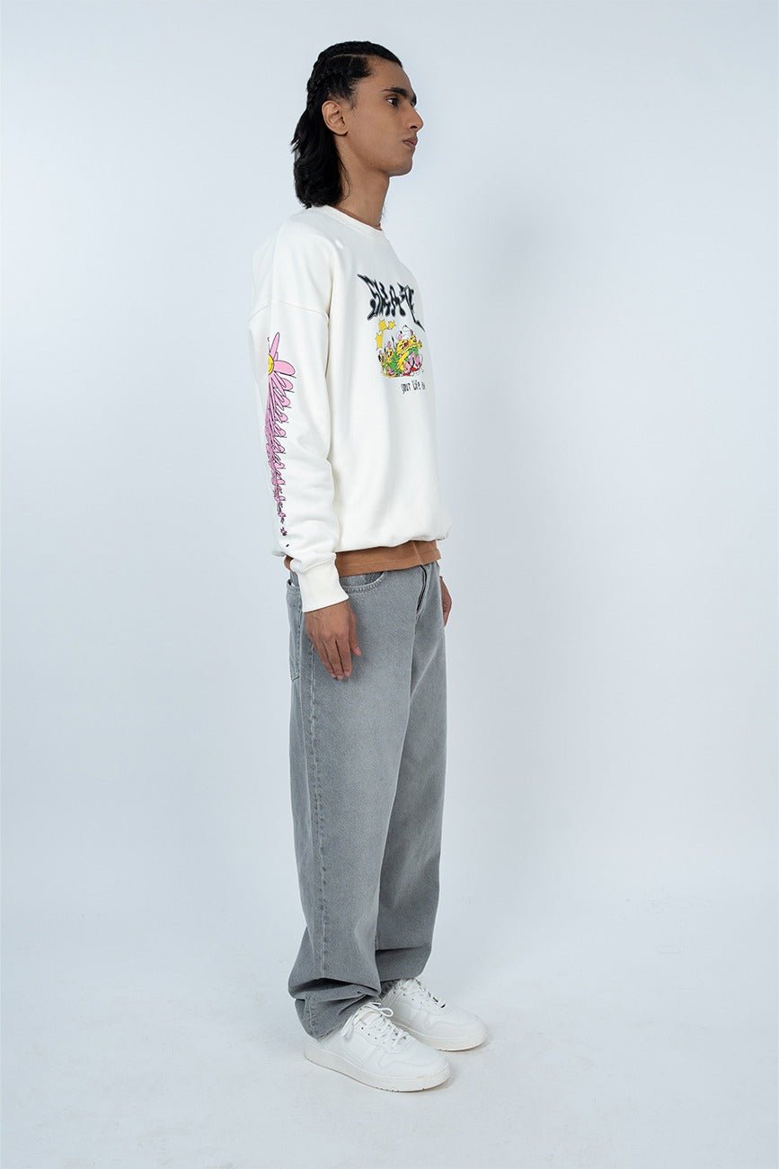 Smiley - Urban Monkey® - UM22CSS_005_S