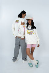 Smiley - Urban Monkey® - UM22CSS_005_S