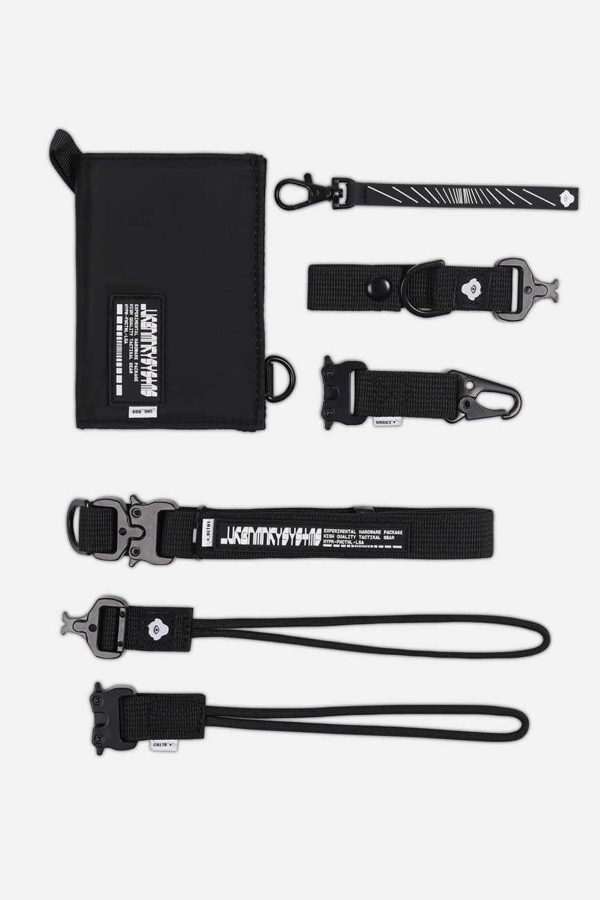 sml bifold package - Urban Monkey® - UMSYS_SML_PCK_B
