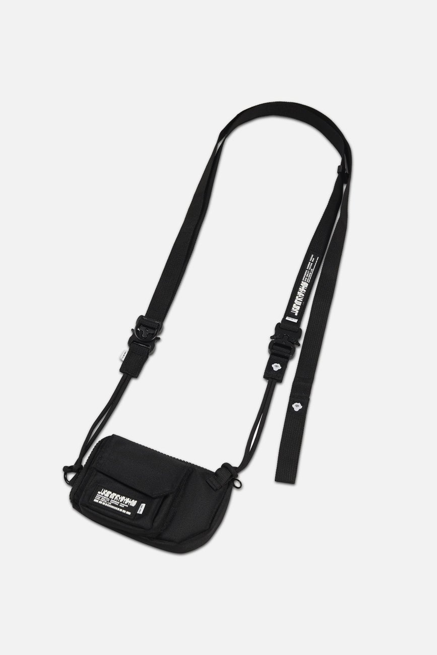 sml pouch package - Urban Monkey® - UMSYS_SML_PCK_A