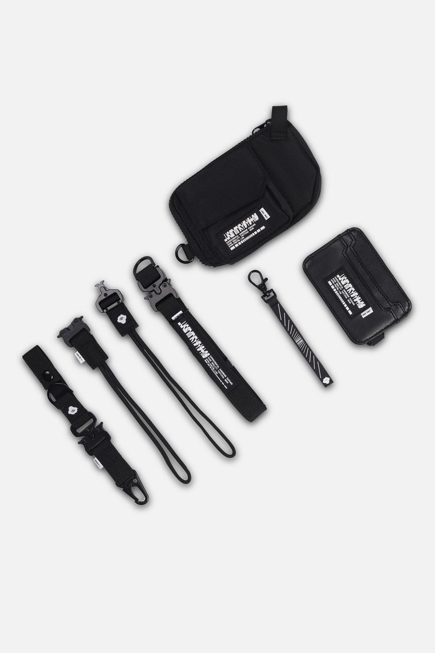 sml pouch package - Urban Monkey® - UMSYS_SML_PCK_A