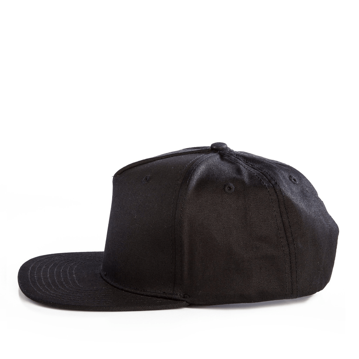 Solid Black - Urban Monkey® - UMS0043_Black