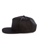 Solid Black - Urban Monkey® - UMS0043_Black