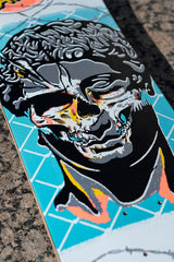 Sommer Immortal Pro 8.25in x 31.8in Santa Cruz Decks - Urban Monkey® - 11116732