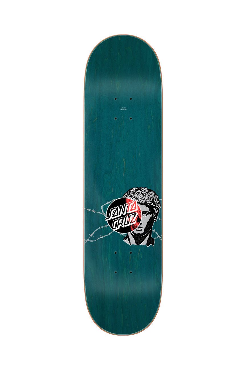 Sommer Immortal Pro 8.25in x 31.8in Santa Cruz Decks - Urban Monkey® - 11116732