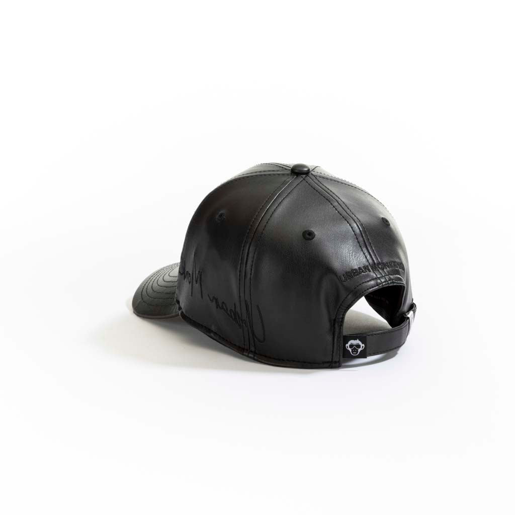 Source // 002 - Urban Monkey® - 24BCK219_BLK