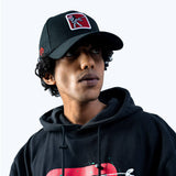 Space Ninja - Urban Monkey® - RFTBC008_BLK