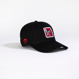 Space Ninja - Urban Monkey® - RFTBC008_BLK