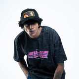 Space Shooter - Urban Monkey® - RFTBC007_BLK