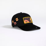 Space Shooter - Urban Monkey® - RFTBC007_BLK
