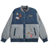spaced out - Urban Monkey® - UMJ003_S