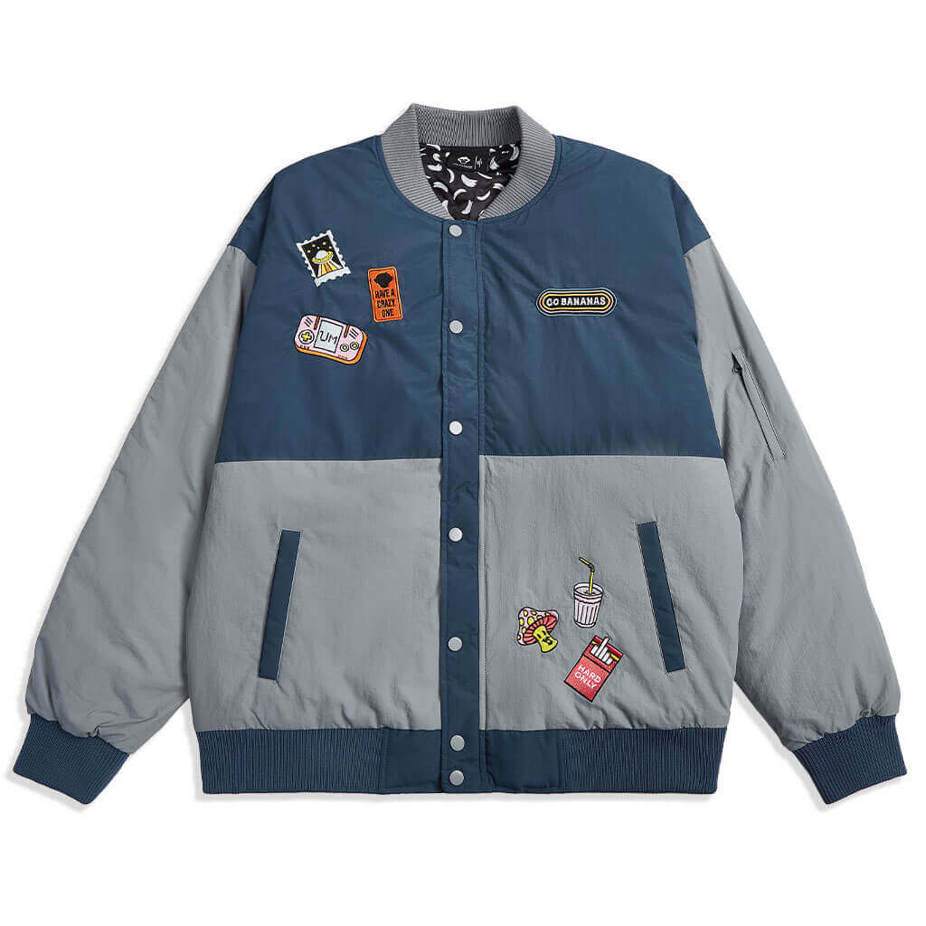 spaced out - Urban Monkey® - UMJ003_S