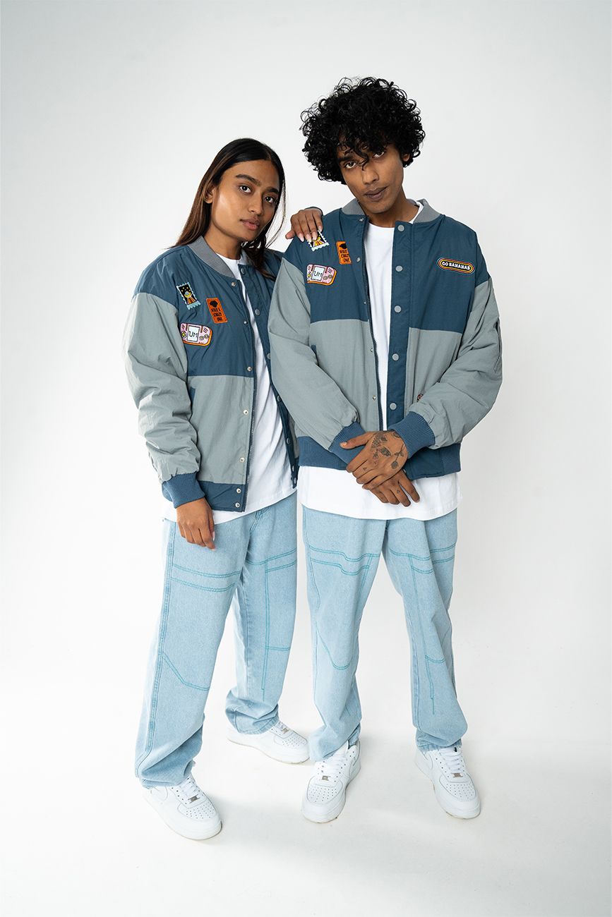 spaced out - Urban Monkey® - UMJ003_S