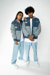 spaced out - Urban Monkey® - UMJ003_S