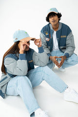 spaced out - Urban Monkey® - UMJ003_S