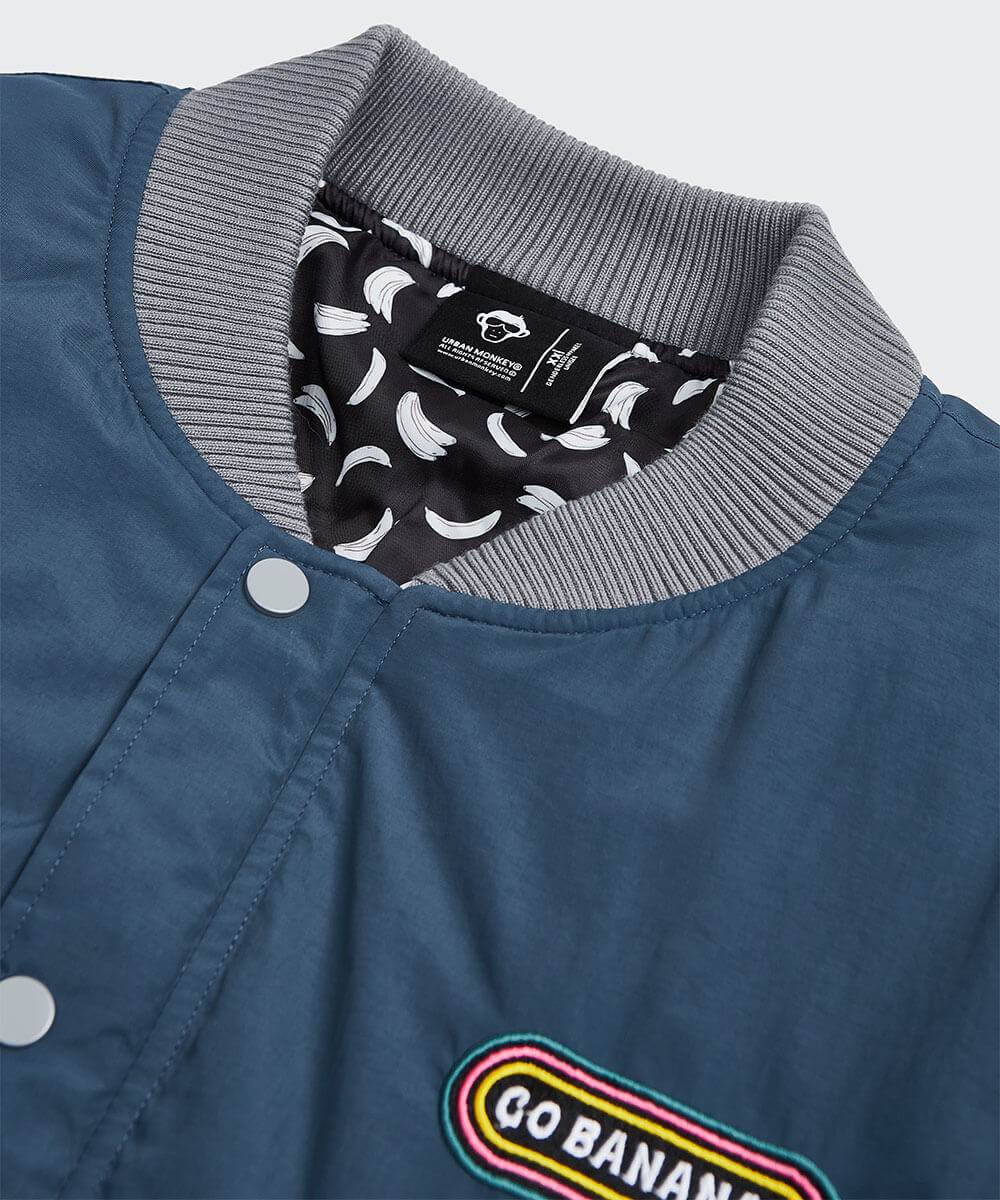 spaced out - Urban Monkey® - UMJ003_S