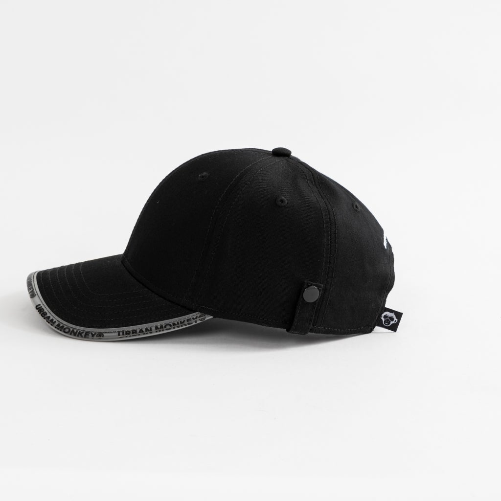 Special Ops // 001 - Urban Monkey® - UMBC101_BLK