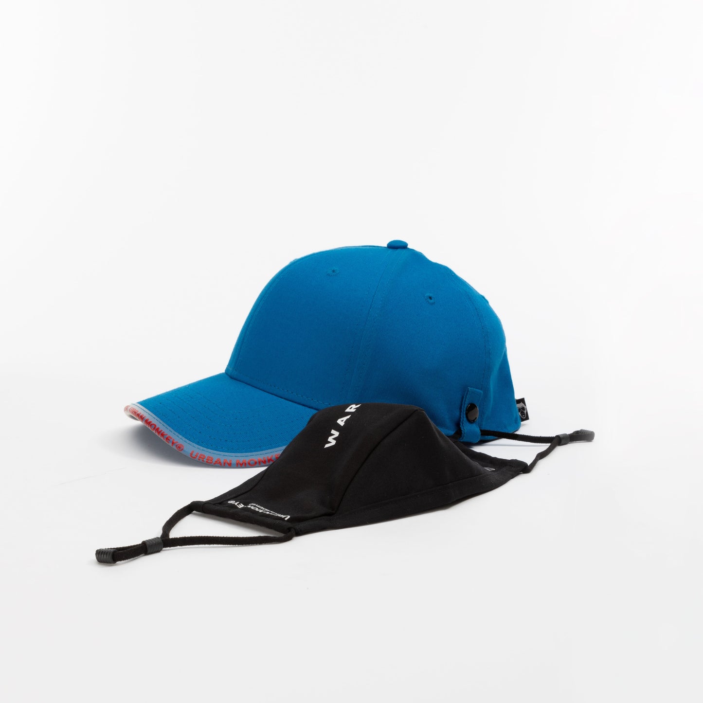 Special Ops // 002 - Urban Monkey® - UMBC101_BLU