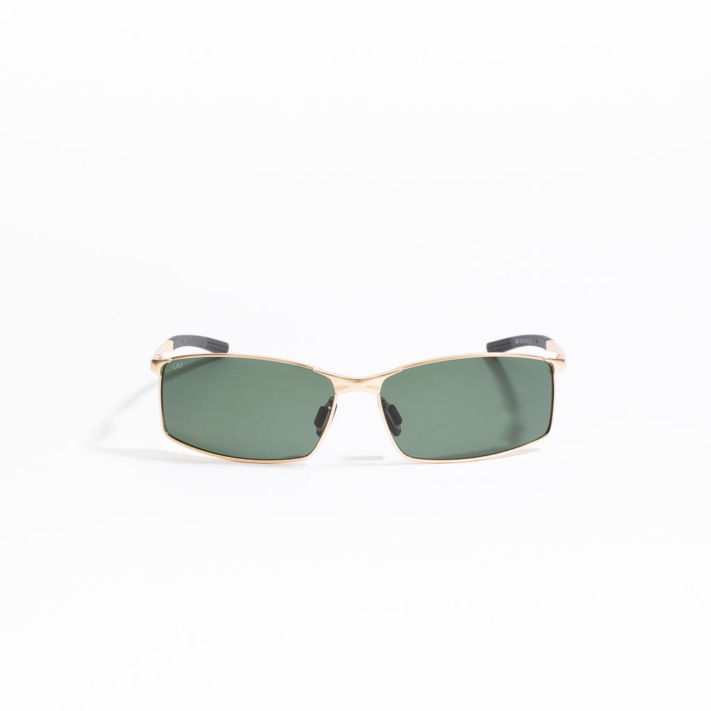 Spider // 001 - Urban Monkey® - A559_GLD