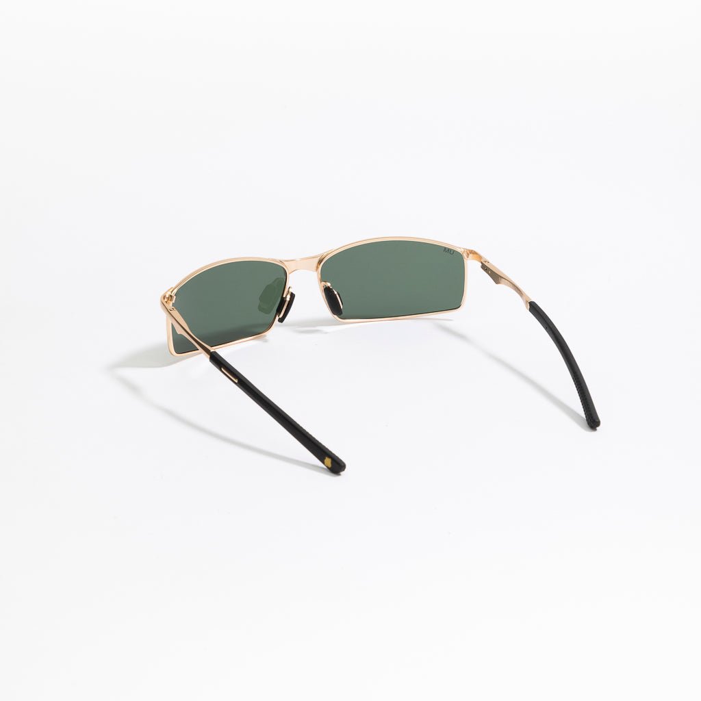Spider // 001 - Urban Monkey® - A559_GLD