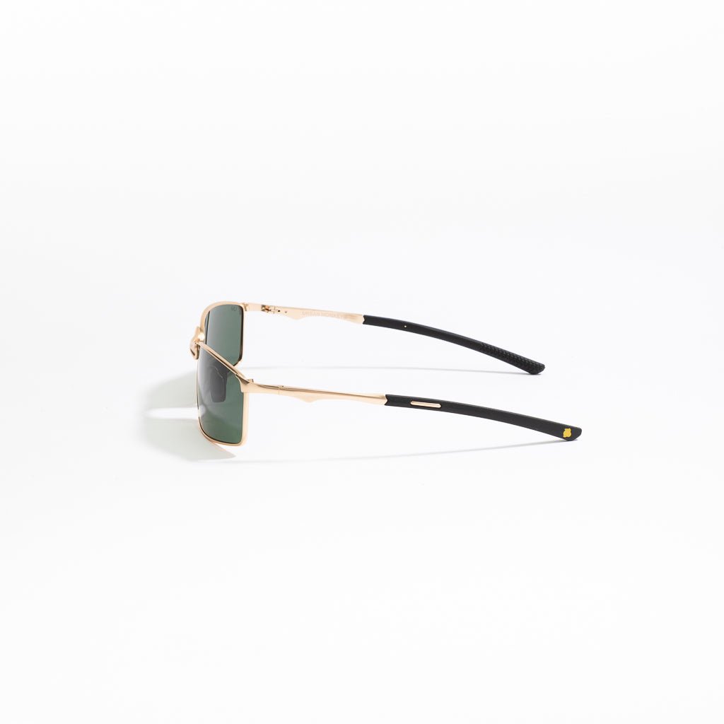 Spider // 001 - Urban Monkey® - A559_GLD