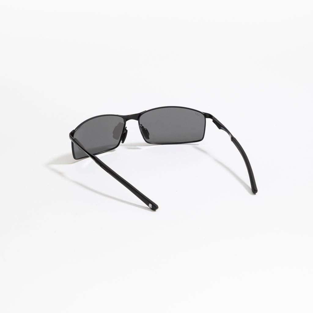 Spider // 002 - Urban Monkey® - A559_BLK