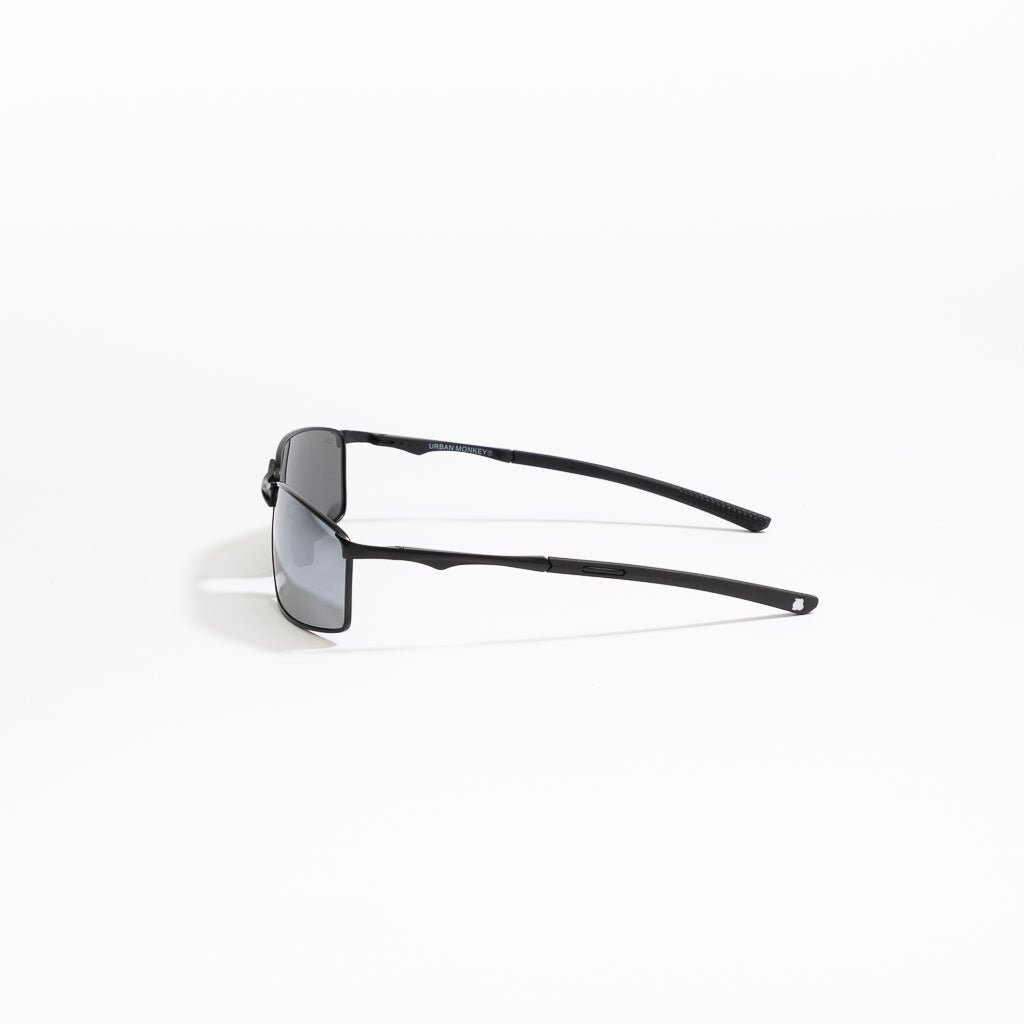 Spider // 002 - Urban Monkey® - A559_BLK
