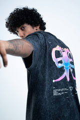 Spirit Animal - Urban Monkey® - UMRCT004.2_S