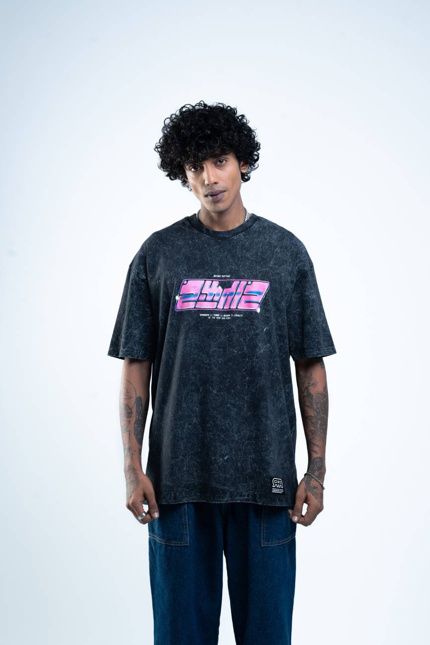 Spirit Animal - Urban Monkey® - UMRCT004.2_S