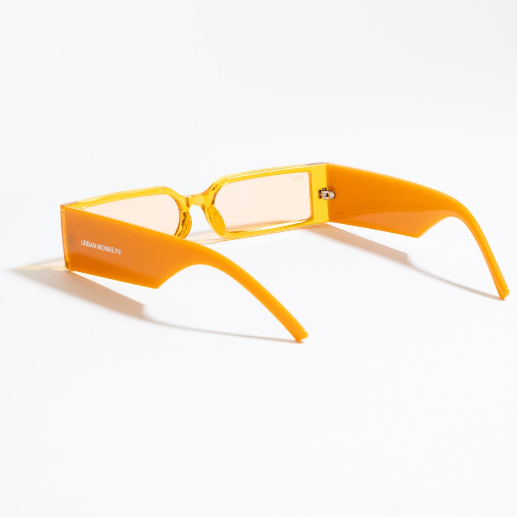 Spyware // 004 - Urban Monkey® - SG13031C5