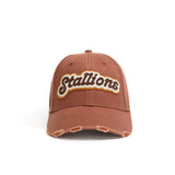 Stallions_By Bhaukal - Urban Monkey® - 25DCKSD004OR