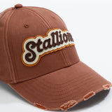 Stallions_By Bhaukal - Urban Monkey® - 25DCKSD004OR