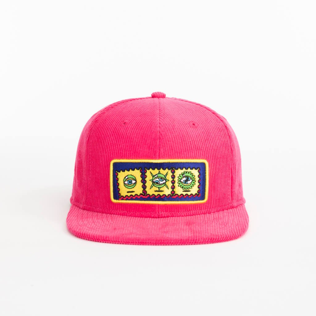 stamped - Urban Monkey® - UM22SC_003