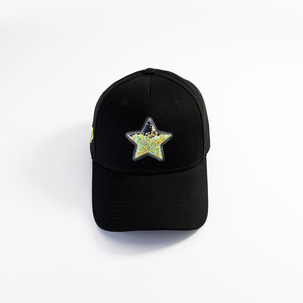 star struck - Urban Monkey® - UMBC134_BLK