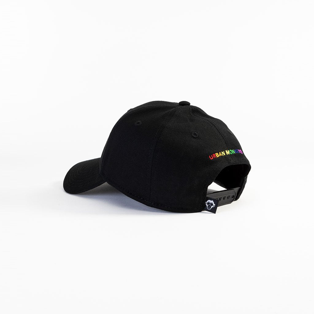 star struck - Urban Monkey® - UMBC134_BLK