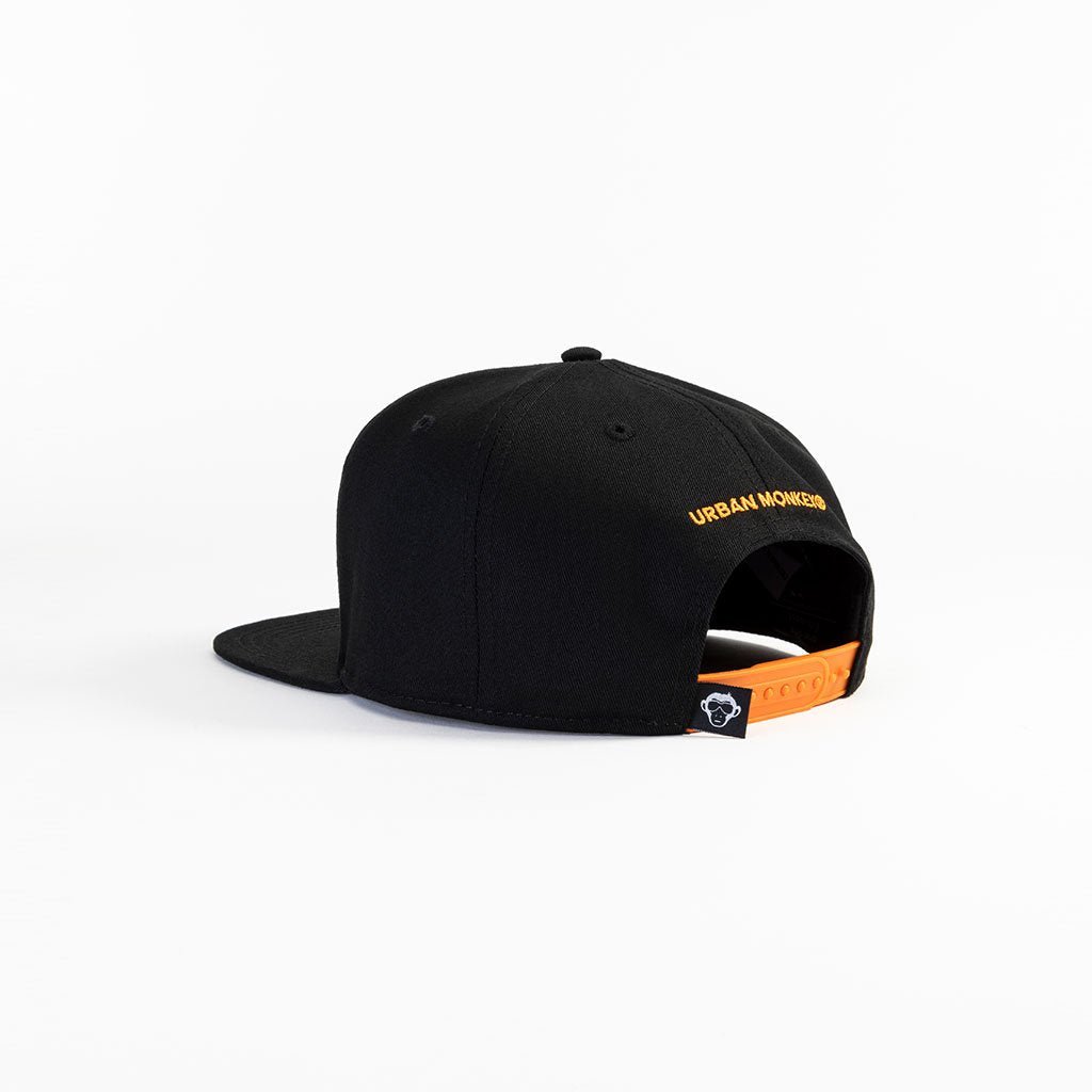 Star Wars // 001 - Urban Monkey® - UMLS011_BLK